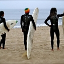 White Wash screens July 7 at California African American Museum